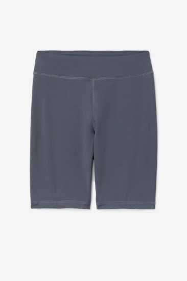 Fila Femme Callia Bike Short 096 India Ink Fila France DKZ-489716